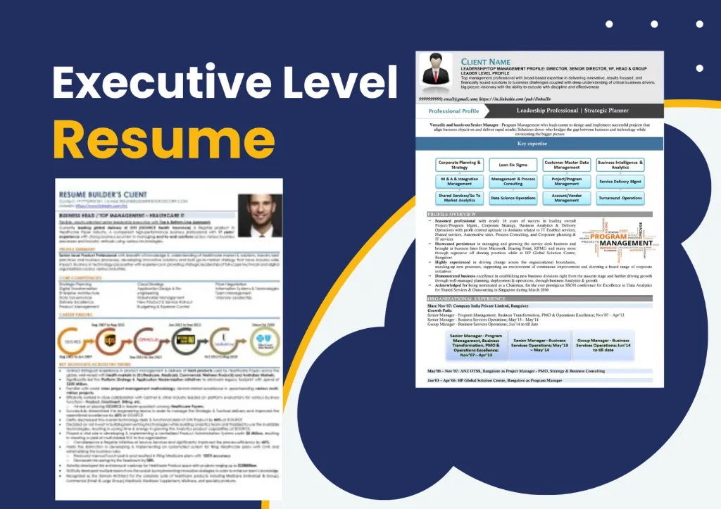Blue and White Simple Online Course Double Sided Poster Landscape (2).webp