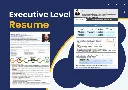 Blue and White Simple Online Course Double Sided Poster Landscape (2).webp