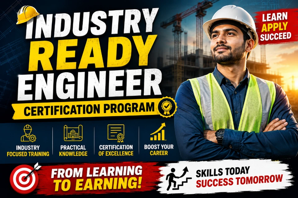 IRECP Certification Program