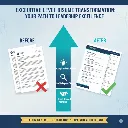 Executive Level Resume Preparation
