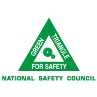 Checklist for Safety Harness