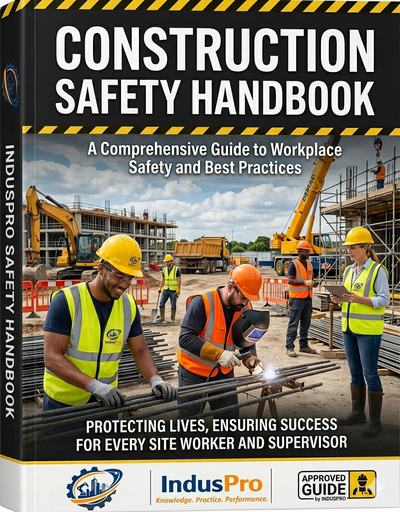 Construction Safety Hand Book